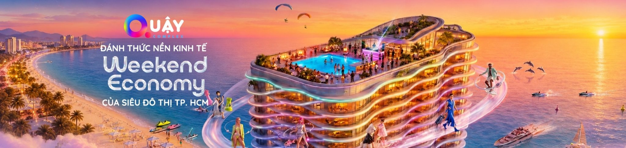 Quậy Complex Phước Hải - Pháp lý dự án 